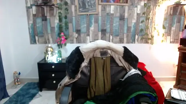 KarimaSarabe online show from February 2026 09:15:01 PM