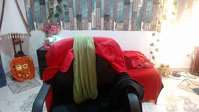 KarimaSarabe online show from October 2025 10:33:01 PM
