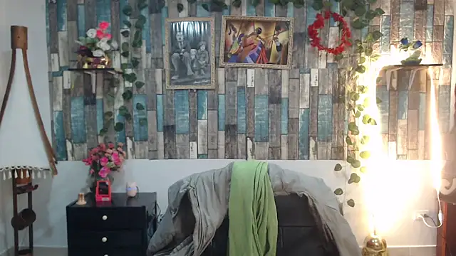 KarimaSarabe online show from October 2025 09:04:02 PM