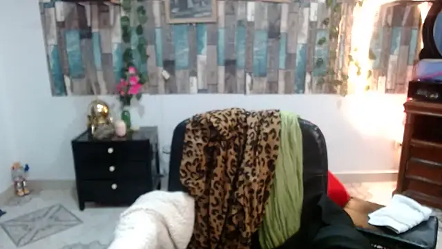 KarimaSarabe online show from February 2026 09:23:01 PM