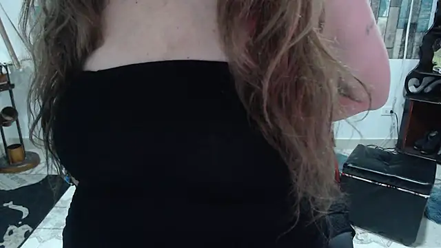 KarimaSarabe online show from September 2025 08:59:02 PM