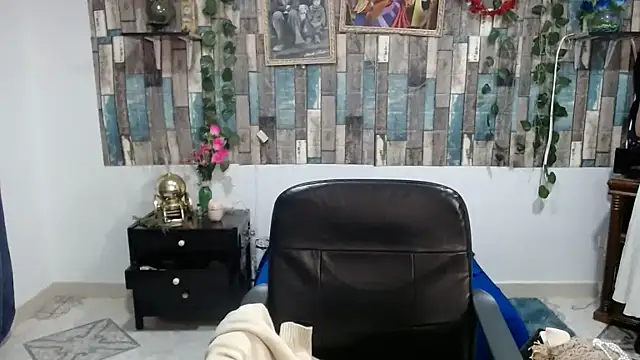 KarimaSarabe online show from January 2026 09:55:02 PM