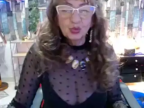 KarimaSarabe online show from February 2025 08:41:02 PM