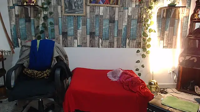 KarimaSarabe online show from October 2025 09:05:02 PM