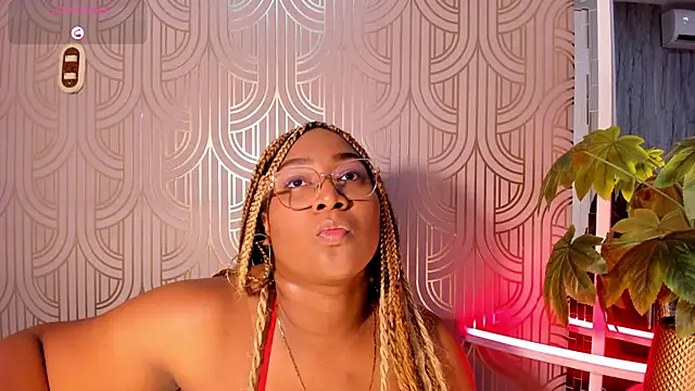 AmmyNoirr online show from March 2025 12:55:02 PM