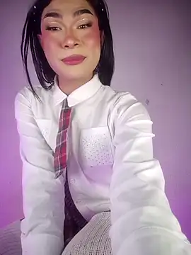 Victor-and-shelly online show from April 2026 10:35:01 PM