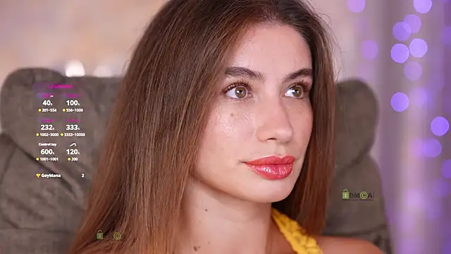 Snapshot of -YOUR_ANGEL- chatting on July 2026 01:57:02 AM -YOUR ANGEL- online show from July 2026 01:57:02 AM