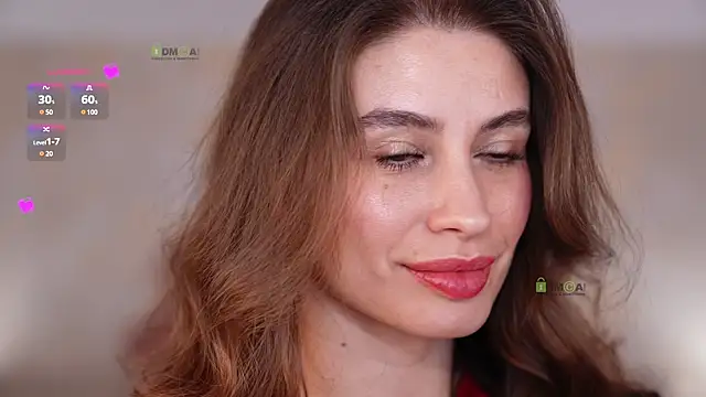 Snapshot of -YOUR_ANGEL- chatting on February 2025 05:24:01 AM -YOUR ANGEL- online show from February 2025 05:24:01 AM