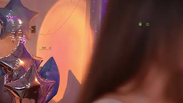 -YOUR ANGEL- online show from March 2026 12:23:02 AM