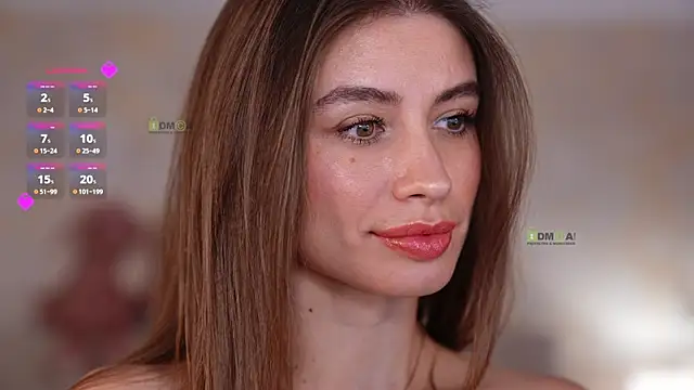 Snapshot of -YOUR_ANGEL- chatting on February 2025 05:51:01 AM -YOUR ANGEL- online show from February 2025 05:51:01 AM