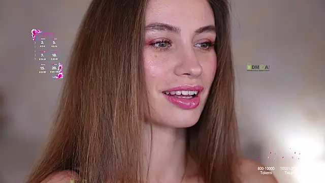 -YOUR ANGEL- online show from November 2025 11:37:01 PM