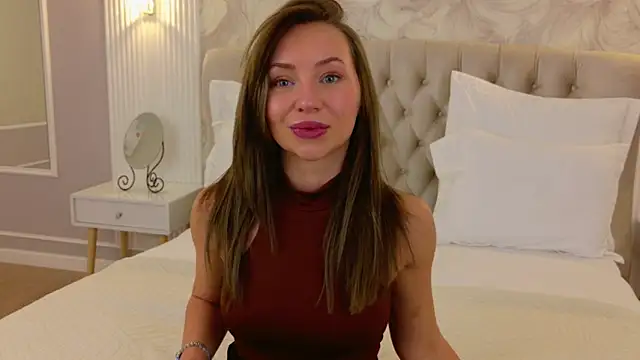 LilyRaisa online show from October 2025 08:38:02 AM