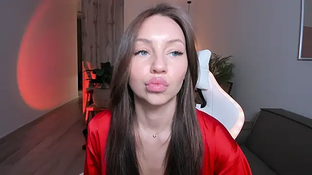 LilyRaisa online show from January 2026 03:10:02 AM