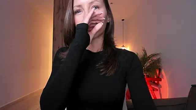 LilyRaisa online show from March 2026 03:18:02 AM