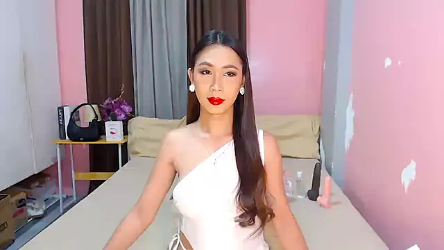 Malena Ts online show from May 2026 08:29:02 AM