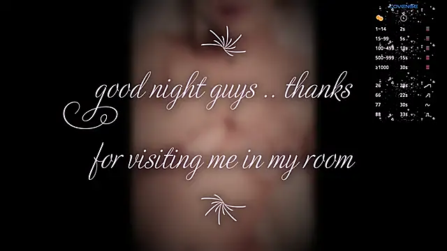emily adams01 online show from February 2025 11:21:02 PM
