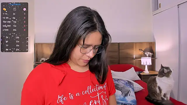 emily adams01 online show from February 2025 03:04:02 AM