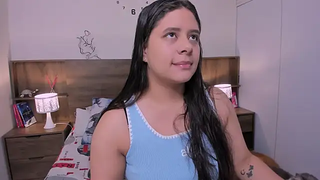 emily adams01 online show from February 2026 07:46:01 PM