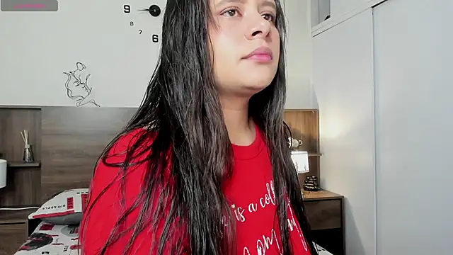 emily adams01 online show from April 2026 09:19:02 PM