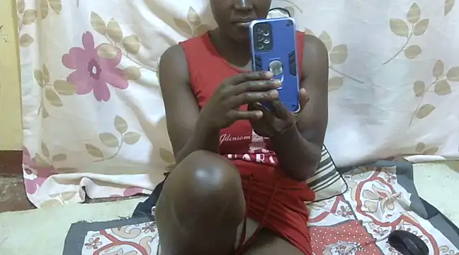 Black felly9 online show from February 2025 10:59:02 AM