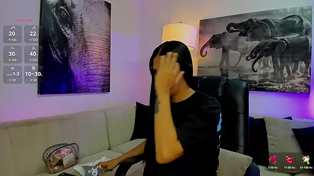 Ary 7 online show from November 2025 11:36:02 AM