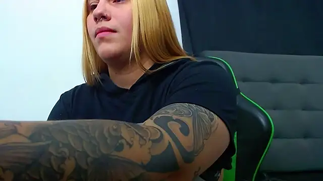 hanna rabbit  online show from January 2025 02:13:01 PM