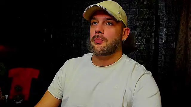 LexXHardy online show from October 2025 07:34:02 PM