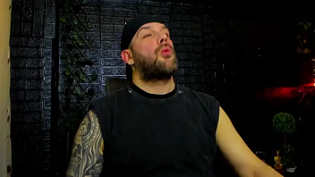 LexXHardy online show from March 2026 12:02:02 PM