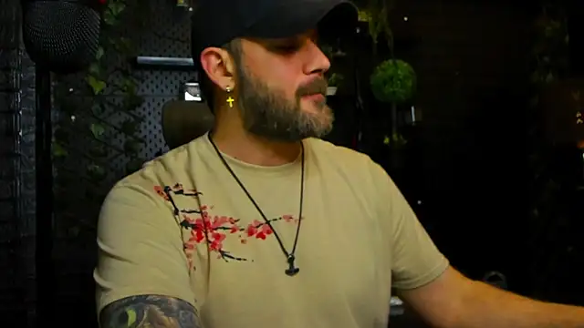 LexXHardy online show from April 2026 02:41:01 AM