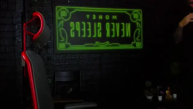 LexXHardy online show from November 2025 07:56:01 AM