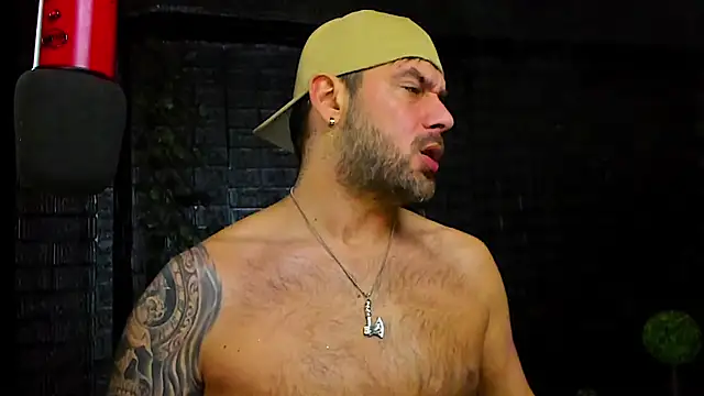 LexXHardy online show from December 2025 10:58:02 AM