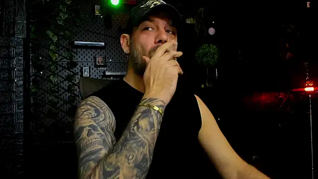 LexXHardy online show from March 2026 03:57:02 PM