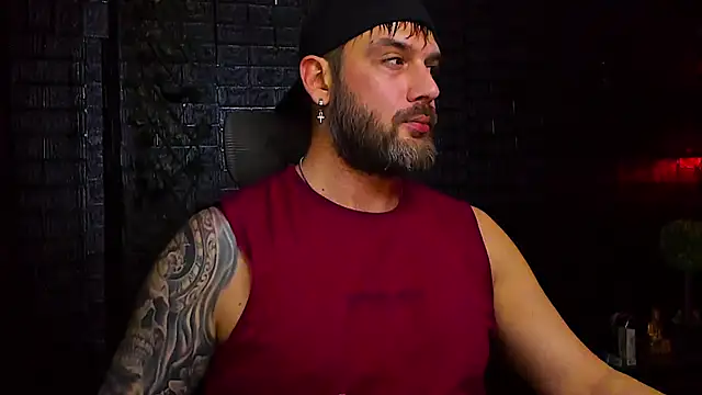 LexXHardy online show from November 2025 01:04:02 AM