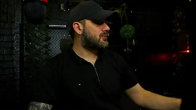 LexXHardy online show from April 2026 03:28:01 PM