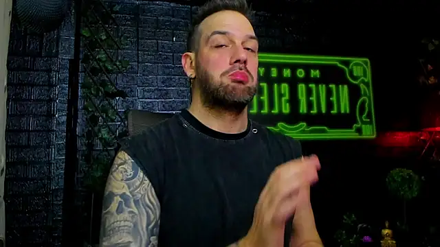 LexXHardy online show from February 2026 06:04:01 AM