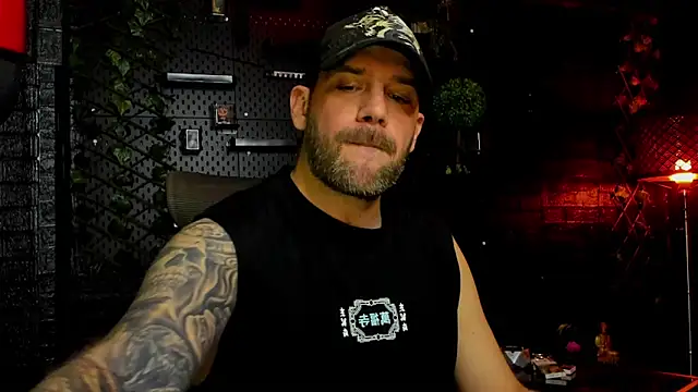 LexXHardy online show from March 2026 12:52:01 AM