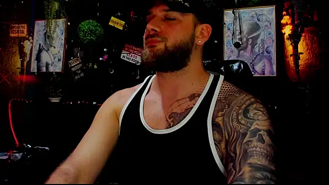 Snapshot of LexXHardy chatting on June 2026 06:52:02 AM LexXHardy online show from June 2026 06:52:02 AM