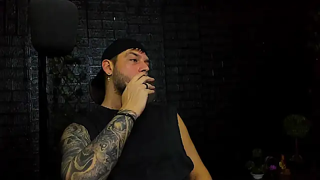 LexXHardy online show from November 2025 10:26:01 AM