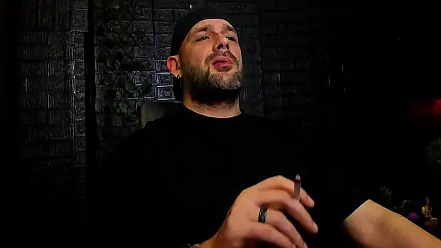 LexXHardy online show from December 2025 12:44:01 AM