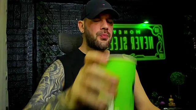 LexXHardy online show from February 2026 05:30:01 AM