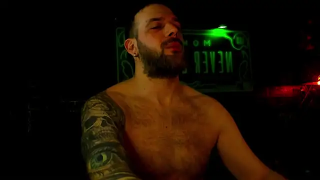 LexXHardy online show from March 2026 03:49:02 PM