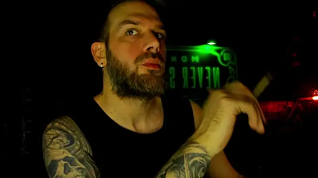 LexXHardy online show from March 2026 04:19:02 PM