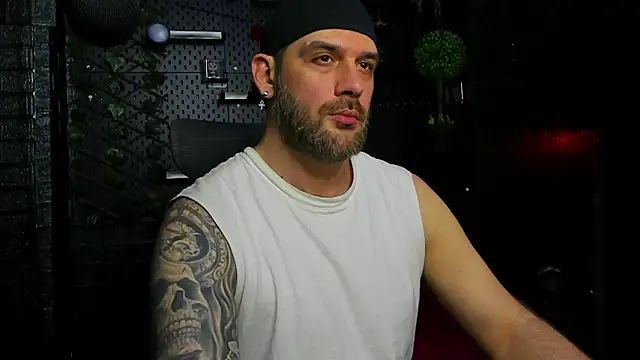 LexXHardy online show from April 2026 11:33:02 PM