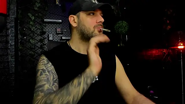 LexXHardy online show from March 2026 02:07:01 PM