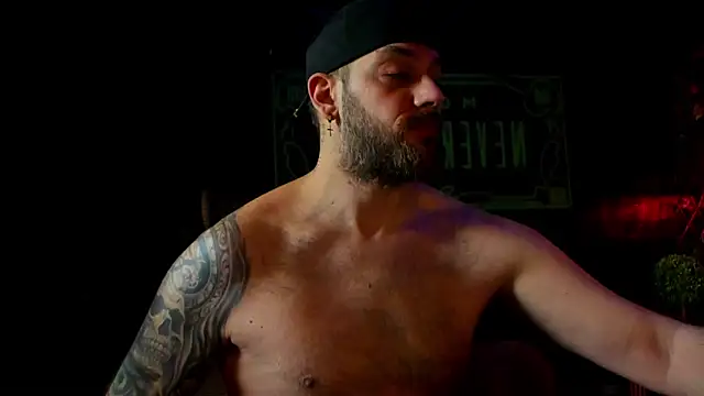 LexXHardy online show from March 2026 03:07:01 PM