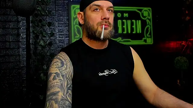 LexXHardy online show from March 2026 04:54:01 PM