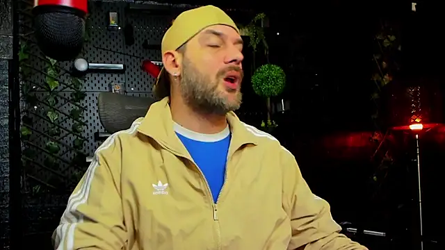 LexXHardy online show from April 2026 10:00:02 AM