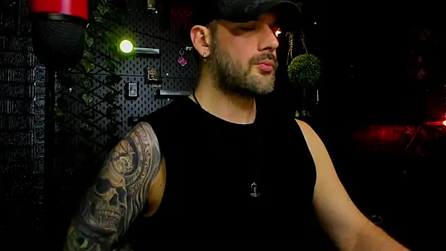 LexXHardy online show from March 2026 10:55:02 PM