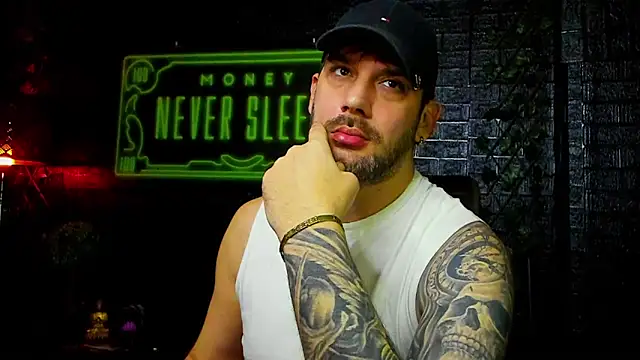 LexXHardy online show from February 2026 08:29:02 PM