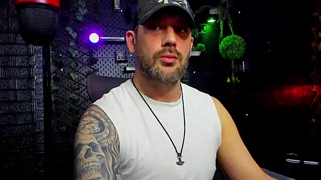 LexXHardy online show from April 2026 03:51:01 PM